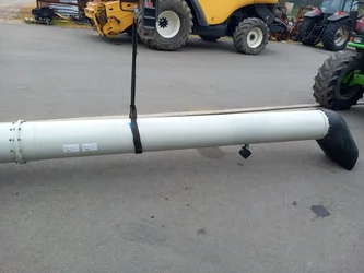 Tube de vidange pour CLAAS LEXION 600