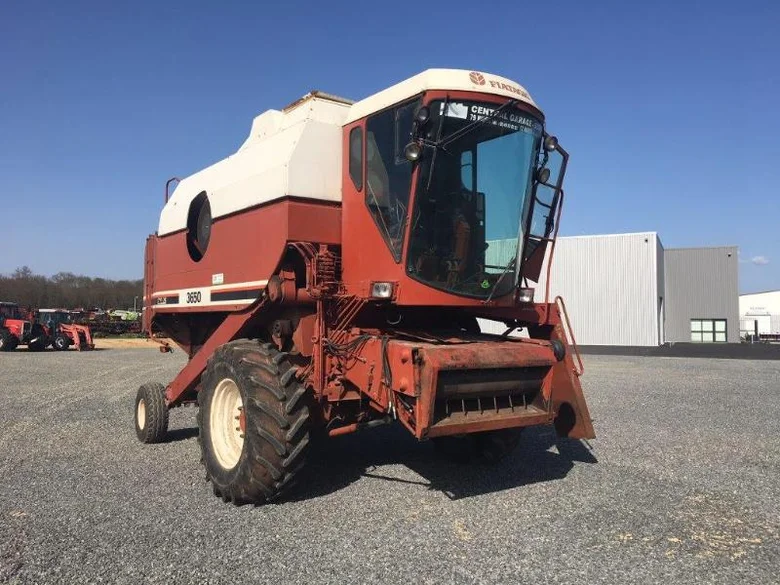 Elevador para LAVERDA 3650