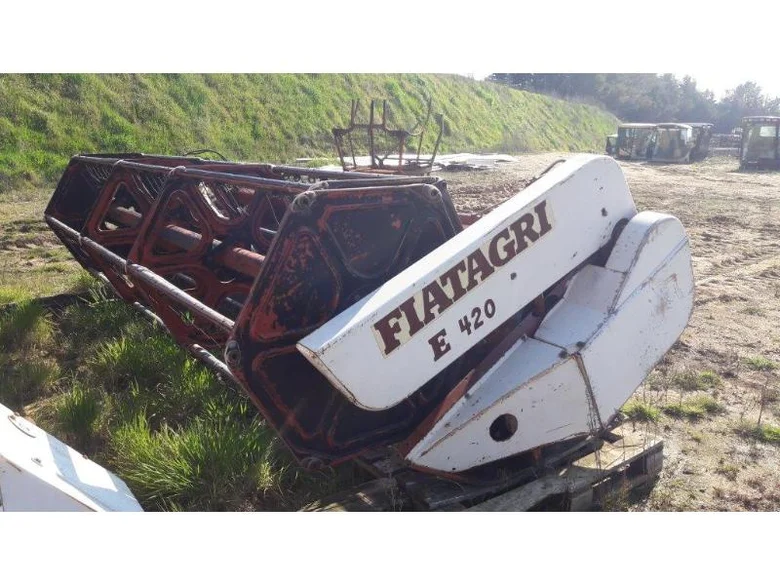Elevador para LAVERDA 3650
