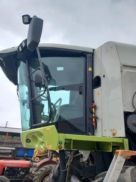 Porte pour CLAAS LEXION 600