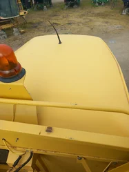 Kit et accessoire pour NEW-HOLLAND TX 64