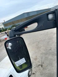 Equipement cabine pour CLAAS LEXION 600
