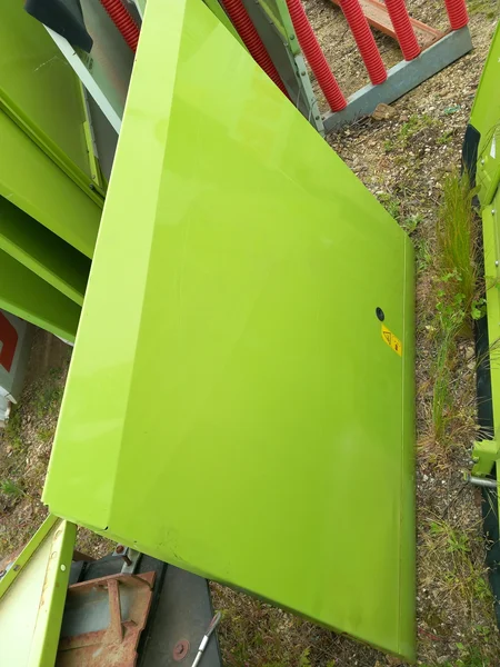 Panneau latéral pour CLAAS LEXION 600
