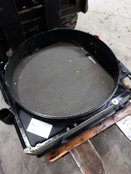 Refroidissement pour CLAAS ARION 620