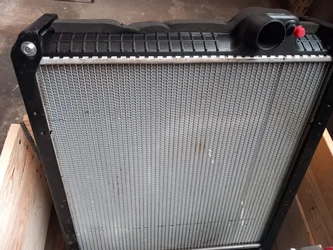 Refroidissement pour VALTRA A104
