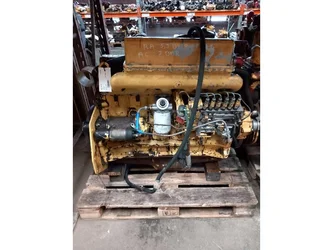 Moteur complet pour NEW-HOLLAND TX 66