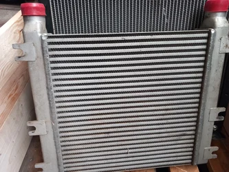 Refroidissement pour VALTRA A104