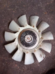 Refroidissement pour VALTRA A104