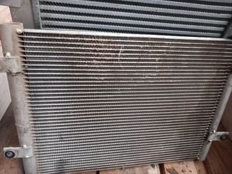 Refroidissement pour VALTRA A104