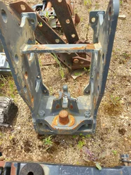 Attelage pour VALTRA A104