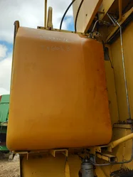 Réservoir à gazole pour NEW-HOLLAND TX 66