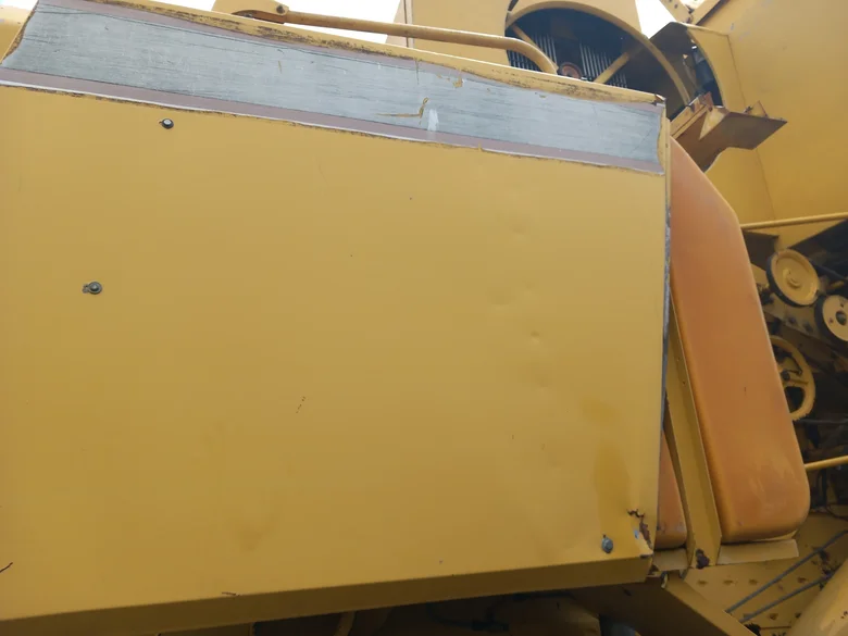 Réservoir à gazole pour NEW-HOLLAND TX 66