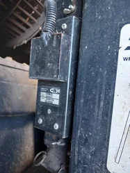 Capteur et contacteur pour NEW-HOLLAND CR 980