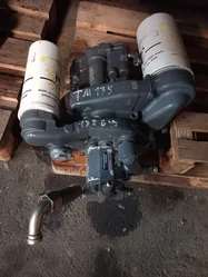 Hydraulic for NEW-HOLLAND TM 135