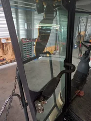 Porte pour NEW-HOLLAND CR 980