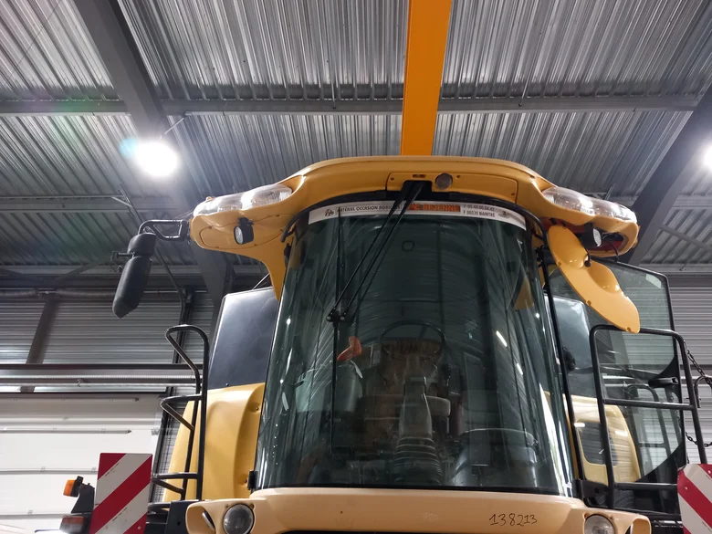 Kit et accessoire pour NEW-HOLLAND CR 980