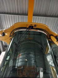 Moteur électrique pour NEW-HOLLAND CR 980