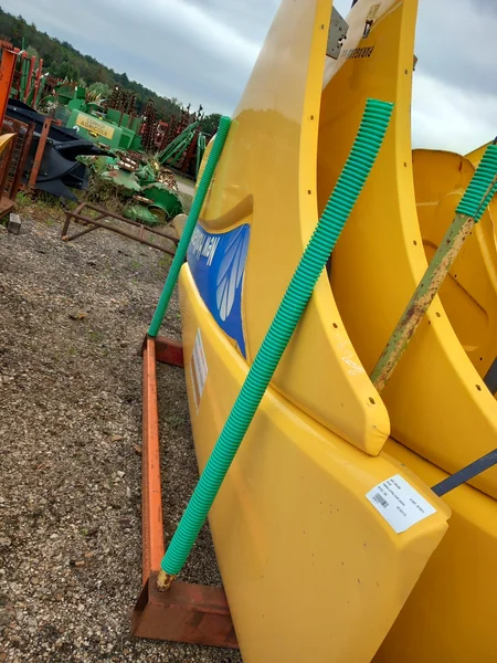 Panneau latéral pour NEW-HOLLAND CR 980