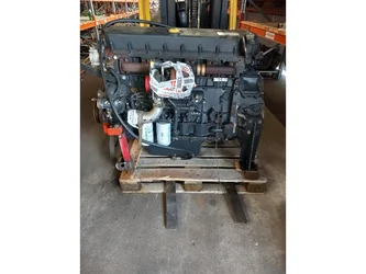 Moteur complet pour NEW-HOLLAND CR 980