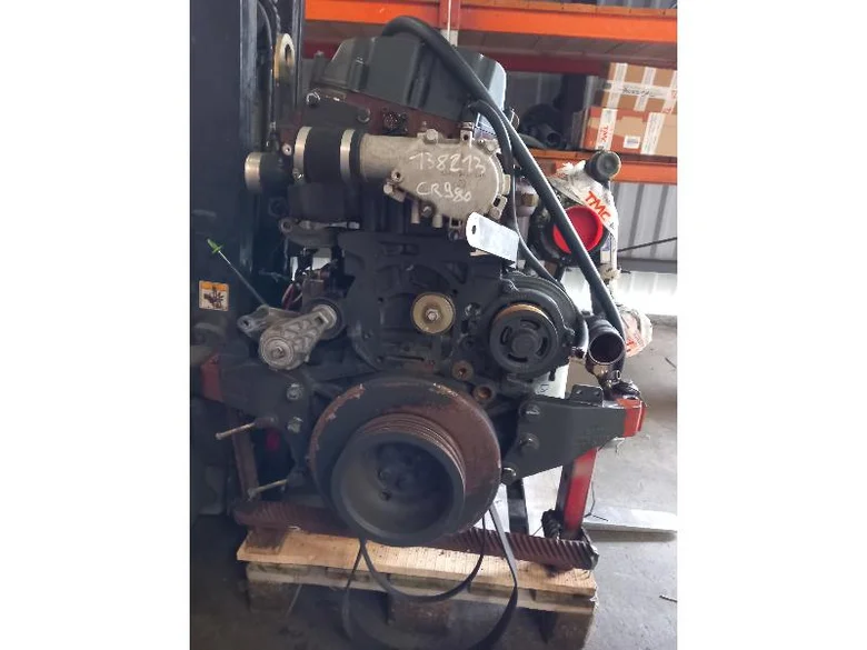 Moteur complet pour NEW-HOLLAND CR 980