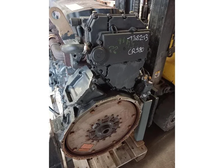Moteur complet pour NEW-HOLLAND CR 980