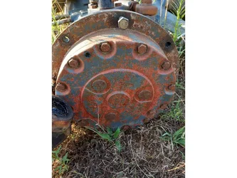 Réducteur de roue pour NEW-HOLLAND TM 150