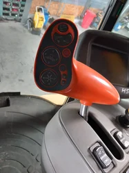 Joystick pour NEW-HOLLAND CX 860