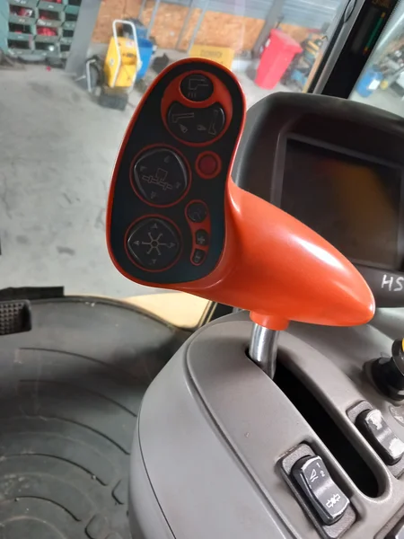 Joystick pour NEW-HOLLAND CX 860