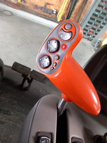 Joystick pour NEW-HOLLAND CX 860