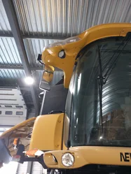 Eclairage pour NEW-HOLLAND CX 860