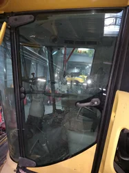 Porte pour NEW-HOLLAND CX 860
