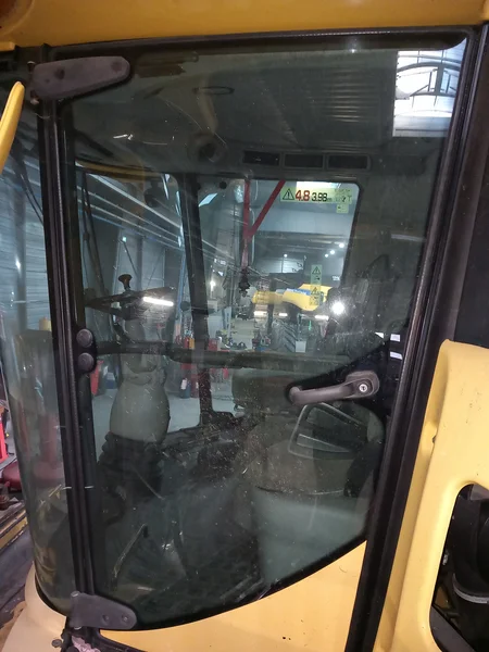 Porte pour NEW-HOLLAND CX 860