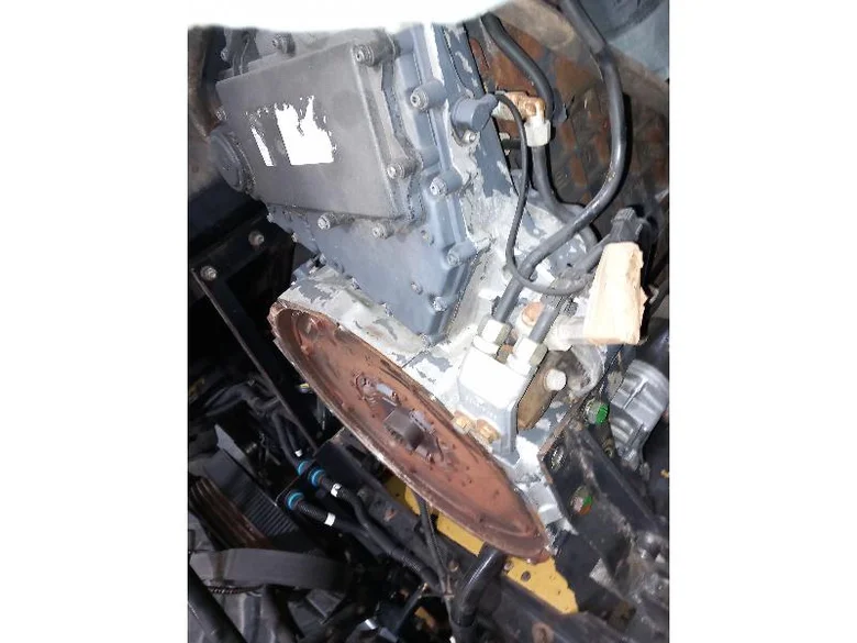 Motor completo para NEW-HOLLAND CX 860