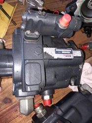 Hydraulic for NEW-HOLLAND CX 860