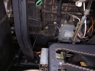 Moteur complet pour NEW-HOLLAND CX 860