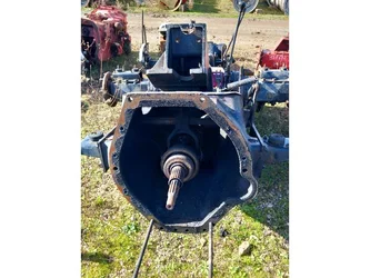 Boite de vitesse complète pour CASE IH 845