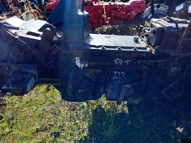 Boite de vitesse complète pour CASE IH 845