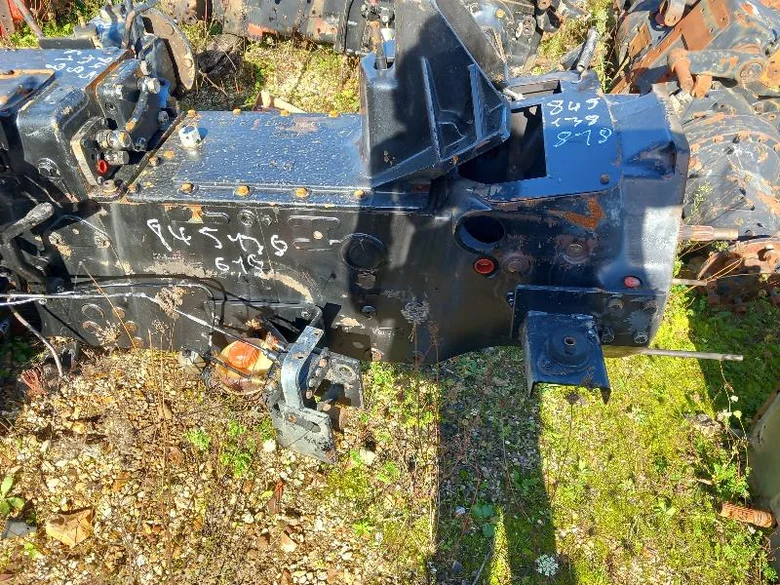 Boite de vitesse complète pour CASE IH 845