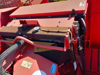 Refroidissement pour MASSEY FERGUSON 38