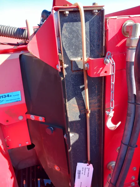 Refroidissement pour MASSEY FERGUSON 38