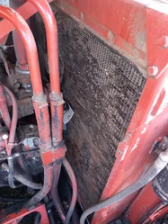 Refroidissement pour LAVERDA L517