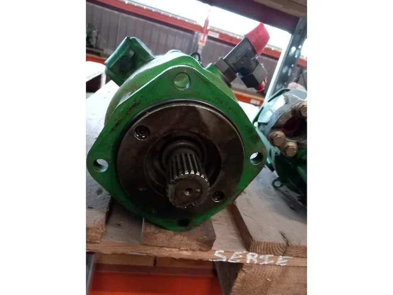 Motor hidrostático para JOHN-DEERE T660