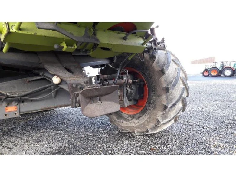 Climatisation pour CLAAS LEXION 570