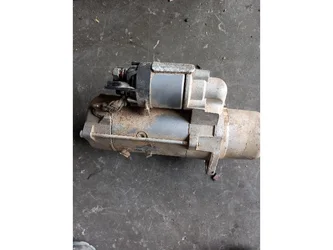 Démarreur pour JOHN-DEERE 6115 R