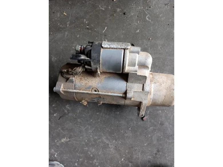 Starter for JOHN-DEERE 6115 R