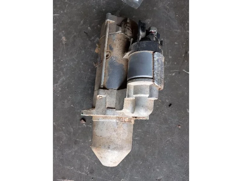 Starter for JOHN-DEERE 6115 R