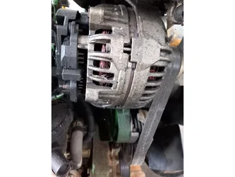 Alternateur pour JOHN-DEERE 6115 R