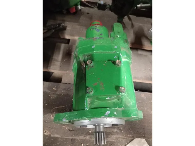 Hidráulico para JOHN-DEERE 6115 R