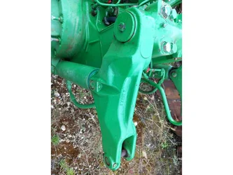 Bras supérieur pour JOHN-DEERE 6115 R