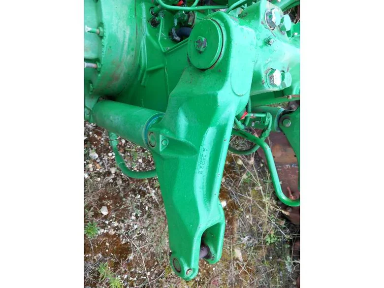 Bras supérieur pour JOHN-DEERE 6115 R